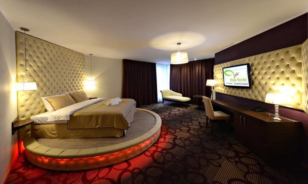 Hotell Mela Zakręt